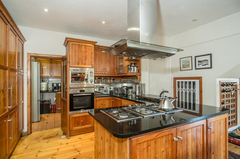 4 Bedroom Property for Sale in Victorskloof Western Cape